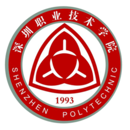 深圳职业技术学院自考 深圳职业技术学院自考成教logo