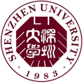 深圳大学自考成教logo